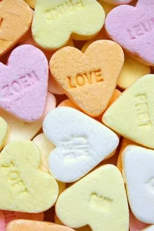 ปกนิยาย [FIC] The Story of Us :: (KRISYEOL)