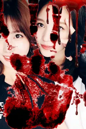 ปกนิยาย [Fic Twice] The My... Note