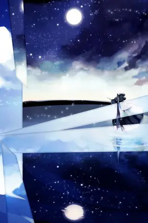 ปกนิยาย Crisis กิลด์นี้ขอป่วน (รับสมัครตัวละคร)