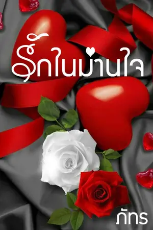 ปกนิยาย