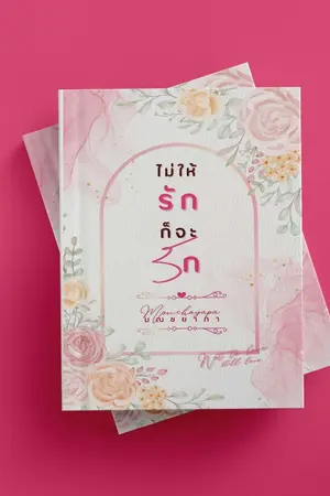 ปกนิยาย