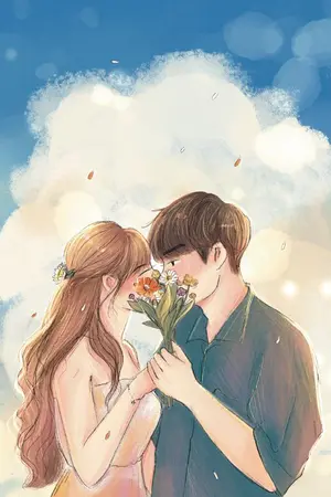 ปกนิยาย คนนี้ของปัณณ์ (Pann's Darling)