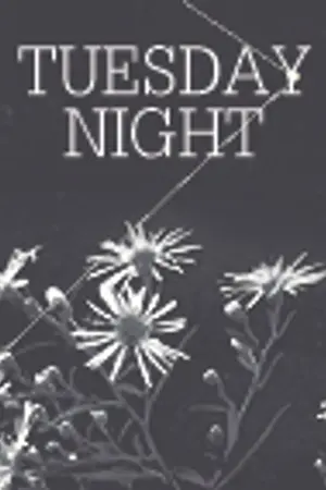 ปกนิยาย GOT7 | TUESDAY NIGHT｡ bnior