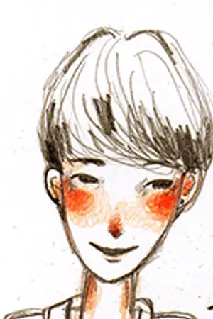 ปกนิยาย GOT7 | MONSTER 괴물 white-shirt | BNior