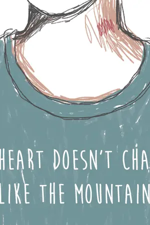 ปกนิยาย GOT7 | GREY IS THE WARMEST COLOR | bnior ( REST )