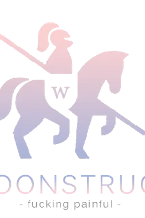 ปกนิยาย GOT7 | MOONSTRUCK | JACKJACK