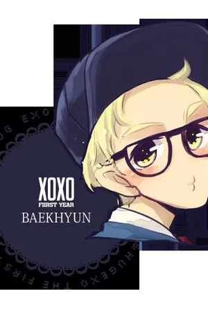 ปกนิยาย ✦-✦- EXO 친애 ✦-✦-