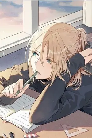 ปกนิยาย [BL] ขอโทษครับ! ผมไม่ได้ตั้งใจดูดเลือดเขา