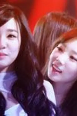 ปกนิยาย [FIC SNSD yuri] JUST - ROYAL COUPLE