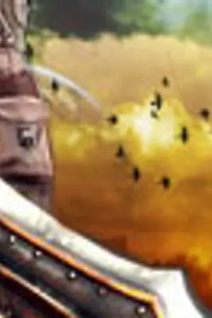 ปกนิยาย Heroes Builder (ผม?) นี่แหละวีรบุรุษ (รอรีไรท์)