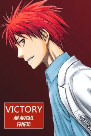 ปกนิยาย [Fic kuroko no basket,knb] Love is the honey (Akashixoc)