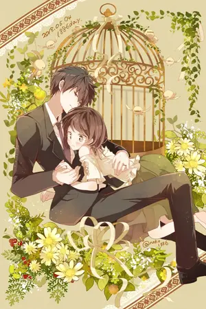 ปกนิยาย [Fic KHR : Reborn ] My seasons (Hibarixharu1886)