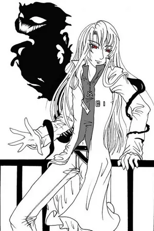 ปกนิยาย รับสมัครตัวร้ายประกอบละครเรื่อง กามเทพป่วนยมฑูตปรี๊ด