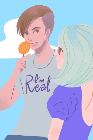 ปกนิยาย ::Seraphim Torus::