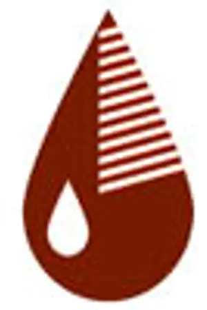 ปกนิยาย Blood Bound