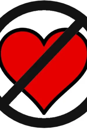 ปกนิยาย Not love...ถ้าไม่รัก