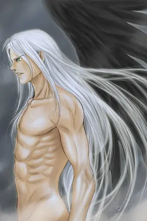 ปกนิยาย จอมใจ จ้าวโลกันต์ ( นิยายรักแฟนตาซีสำหรับผู้ใหญ่)