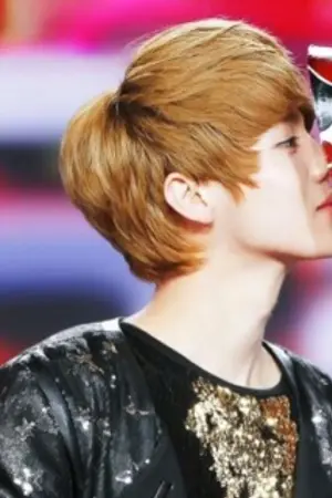 ปกนิยาย {exo}The Masquerade | Hunhan ft. chanbaek , kaisoo