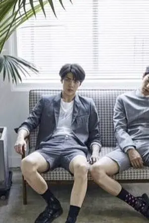 ปกนิยาย {EXO} CATCH YOUR HEART ♥ HH & CB