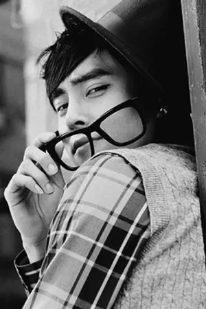 ปกนิยาย Stunning! สะดุดรัก..ผู้ชายร้าย (YAOI)