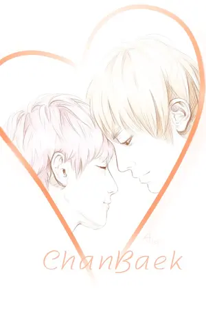 ปกนิยาย [SF EXO] ChanBaek Sad Love Stories