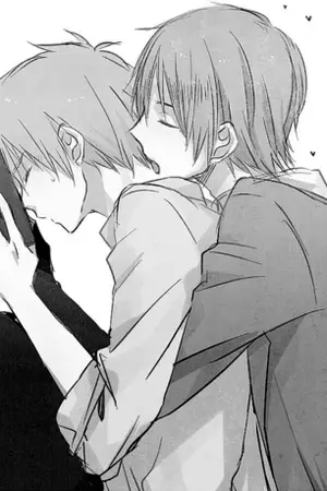 ปกนิยาย FIC BOYSLOVE