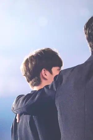 ปกนิยาย [ Fiction ] บอดี้การ์ดมินของเจ - นยอนแจน มินฮวาน