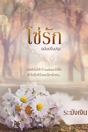 ปกนิยาย