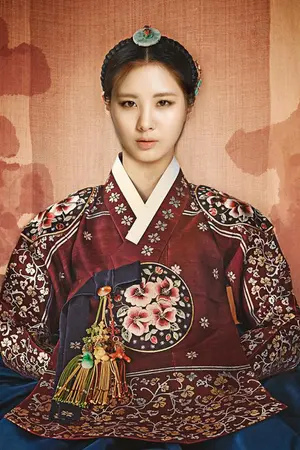 ปกนิยาย [EXO SNSD] Princess and Sweet crazy