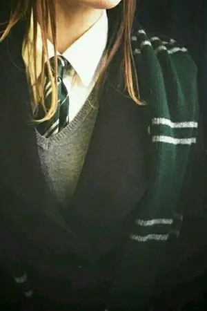 ปกนิยาย (The End) Harry Potter : New Part Life (??XOC)