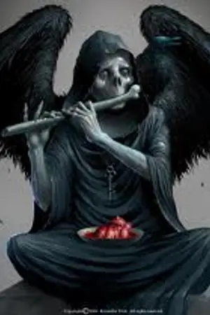 ปกนิยาย กลัวผีหลอก