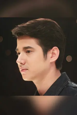 ปกนิยาย ตาม...รัก