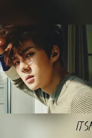 ปกนิยาย Lucky โชคดีเจ้าเด็กหัวขโมย