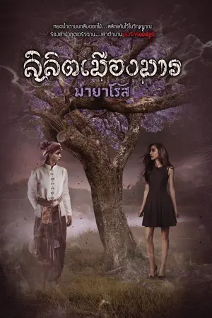 ปกนิยาย