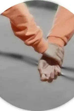 ปกนิยาย Lost in translation (鹿晗 ♥ 오세훈)