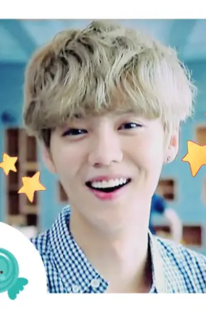 ปกนิยาย [FIC EXO] CANDY CANDY I <First Step!>HunHan ft.CฺฺB