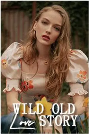 ปกนิยาย [ตีพิมพ์แล้ว] WILD OLD LOVE STORY [Fletcher X Bailey]