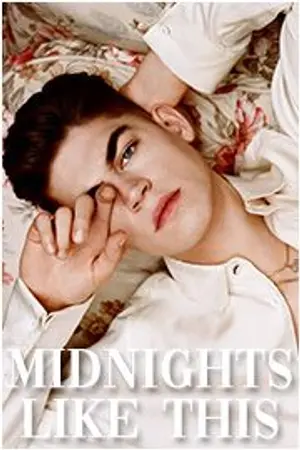 ปกนิยาย [ตีพิมพ์แล้ว] MIDNIGHTS LIKE THESE [Luke X Elizabeth]