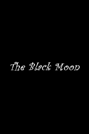 ปกนิยาย The Black Moon