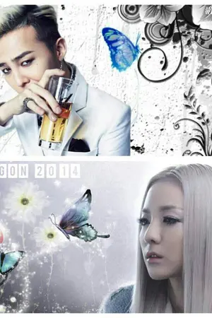 ปกนิยาย DARAGON 2014 : Flawless Love