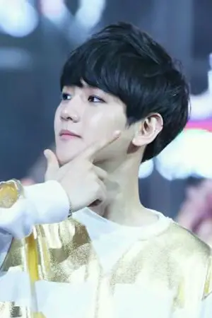 ปกนิยาย [FIC EXO] แฟนเพื่อน❤ [Lubaek ft.Chanhun]