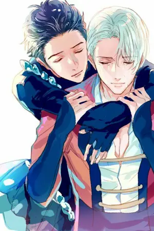 ปกนิยาย [AU fic yuri!!! on ice] FAR CRY [victuuri,seungchuchu,otayuri]