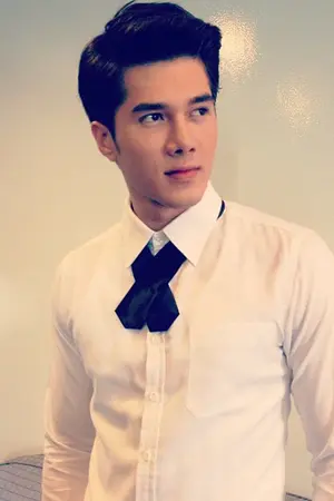 ปกนิยาย พรหมแต้มรัก ( สำนักพิมพ์ปองรัก)