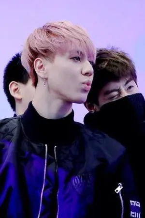 ปกนิยาย OS & SF: GOT7 [YugMark]