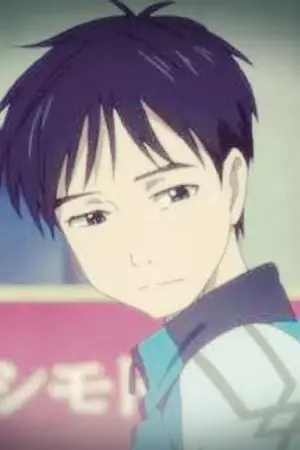 ปกนิยาย Short Fic [Yuri!! on ice] : Lyubov