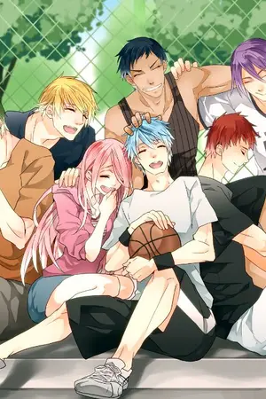 ปกนิยาย 付き合う前に...ก่อนเราจะคบกัน(KNB)สายซี