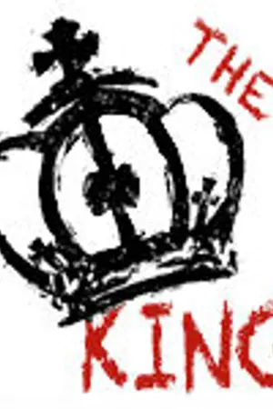 ปกนิยาย [FIC TVXQ] THE KING