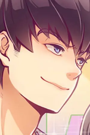 ปกนิยาย ห้องเวิ่นเว้อแฟนฟิค Osomatsu-san ของแมวฟ้า
