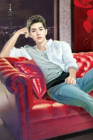 ปกนิยาย (อุบัติรัก สลัดลาย)