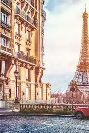 ปกนิยาย ❀☼ La saison de l'amour ♡ ฤดูแห่งรัก ☁❄ [BL]